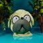 HBAR NFT Collection Whitelist Pass for HashPugs Pack 01 drop
